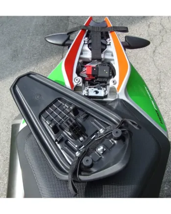 Kriega Tuono Factory Fit Kit
