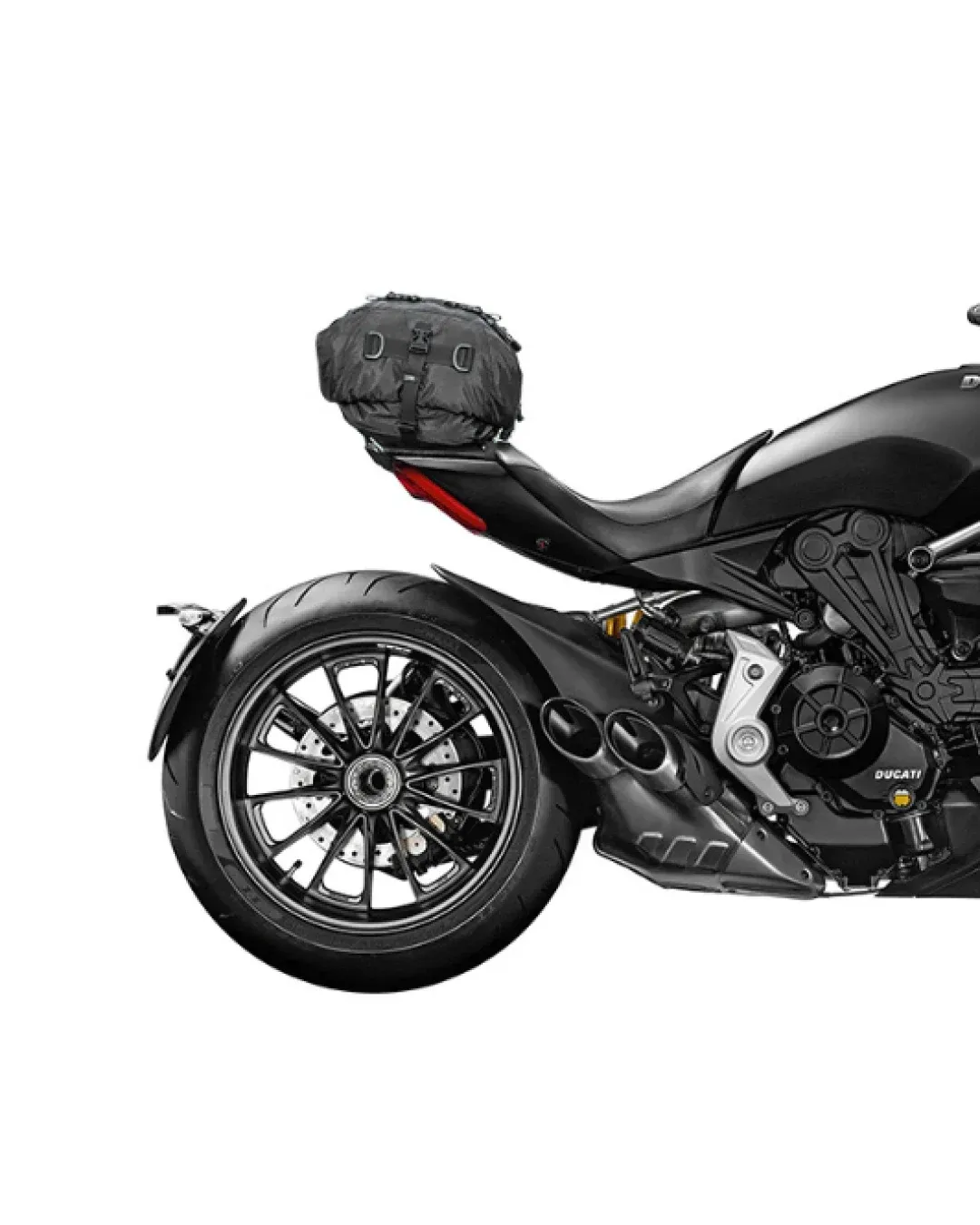 Kriega XDiavel Fit Kit
