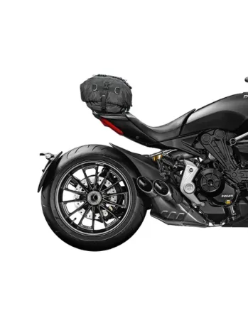 Kriega XDiavel Fit Kit