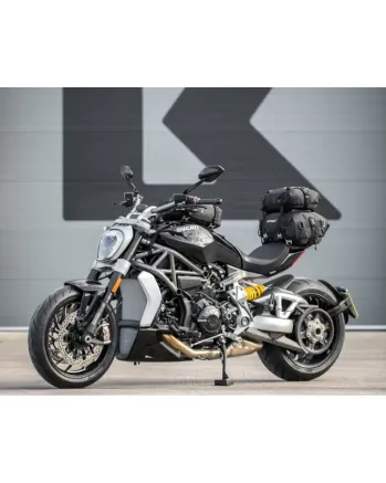 Kriega XDiavel Fit Kit