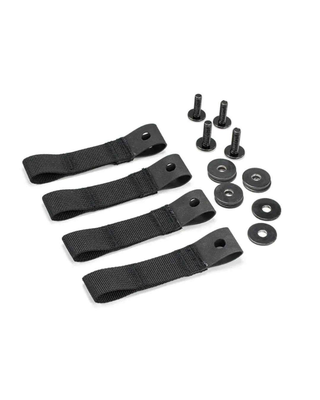 Kriega XDiavel Fit Kit