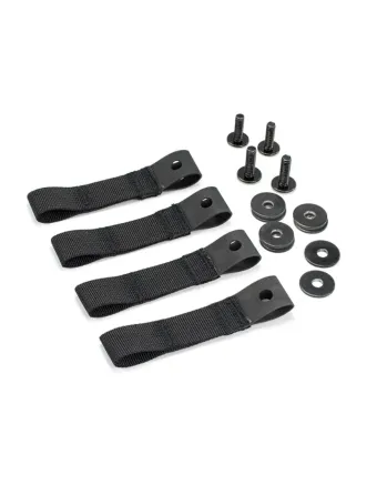 Kriega XDiavel Fit Kit