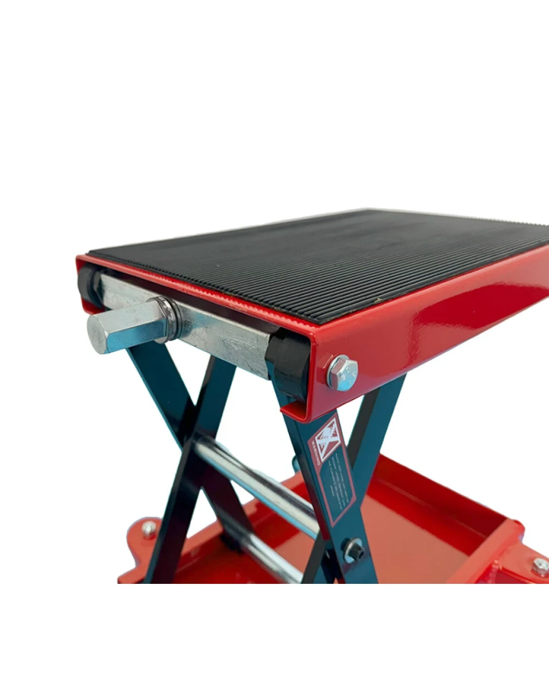 Крик за повдигане на мотор DBS HGL04267 RED