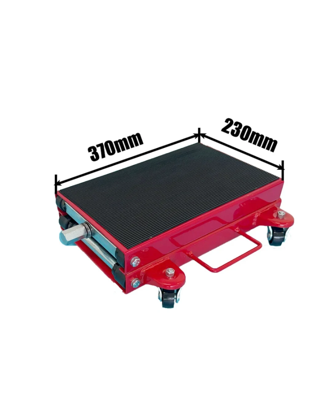 Крик за повдигане на мотор DBS HGL04267 RED