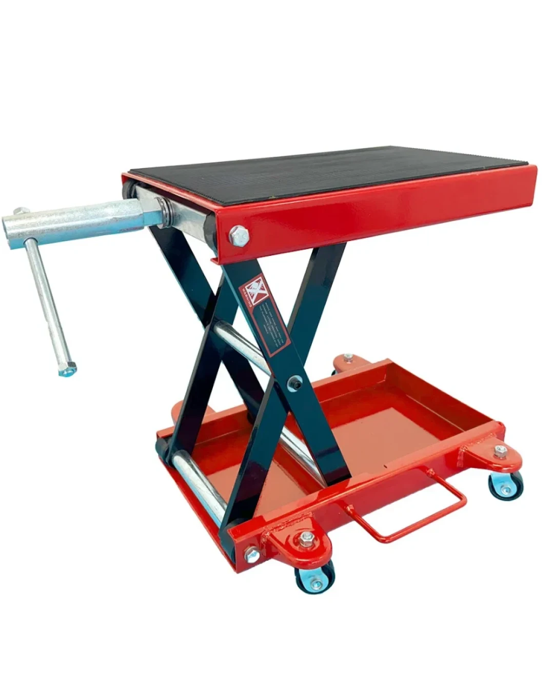 Крик за повдигане на мотор DBS HGL04267 RED