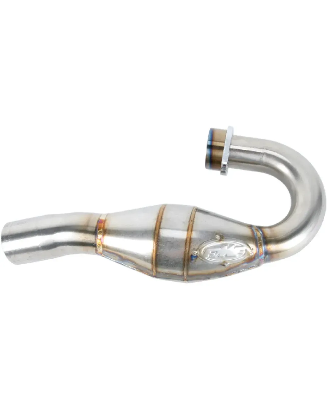 Кривка FMF HEADER MBMB S/S WR250R/X
