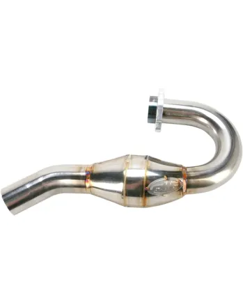 Кривка FMF HEADER S/S MBMB RMZ450 11-13