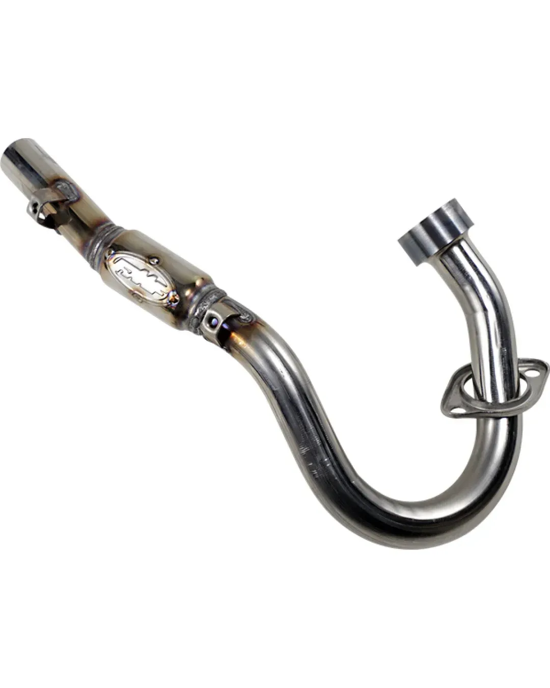 Кривка FMF HEADER S/S PBMB CRF250F