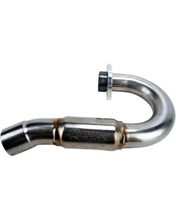 Кривка FMF HEADER S/S PBOMB YFZ450R/X