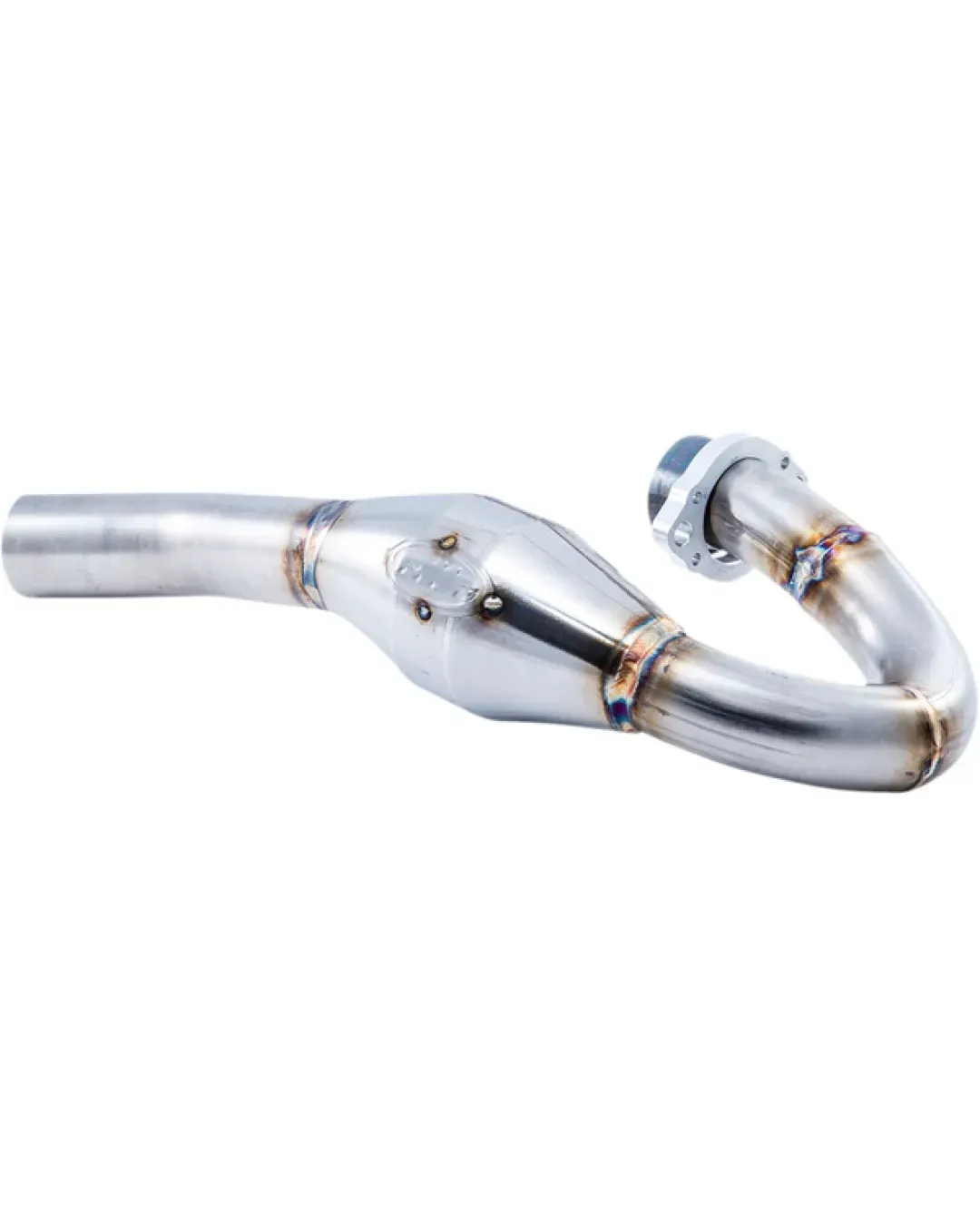 Кривка FMF HEADER SS MBMB KX250 '21