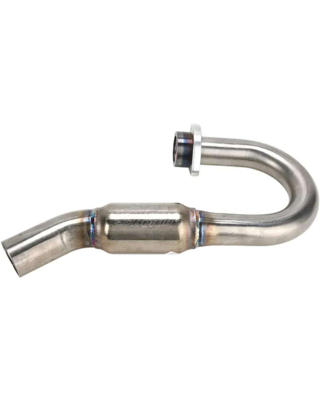 Кривка FMF HEADER SS PBOMB YZ250F