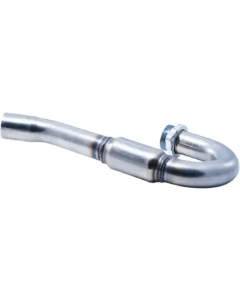 Кривка FMF HEADER SS PWRMB KX250 '21
