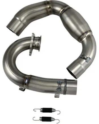 Кривка FMF HEADER TI MBMB