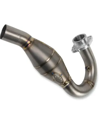 Кривка FMF HEADER TI MEGA BOMB