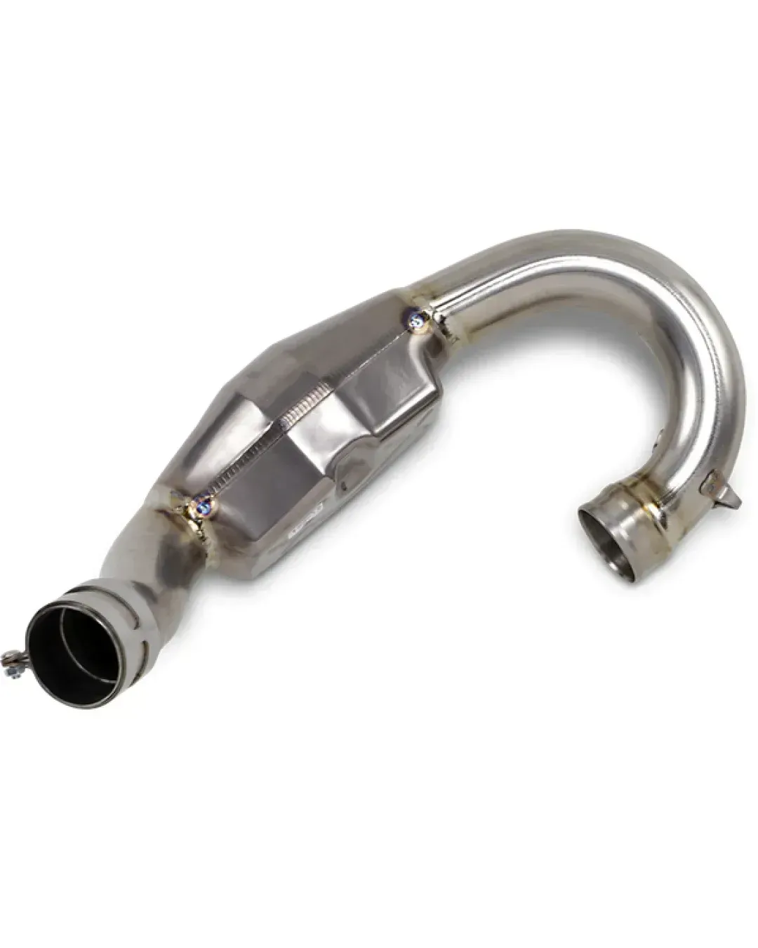 Кривка FMF HEADER TI MGBMB
