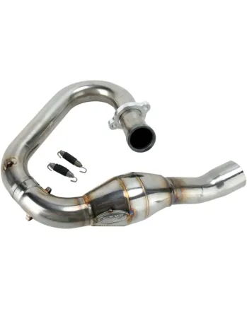 Кривка FMF vHEADER S/S MBMB CRF450 11-12