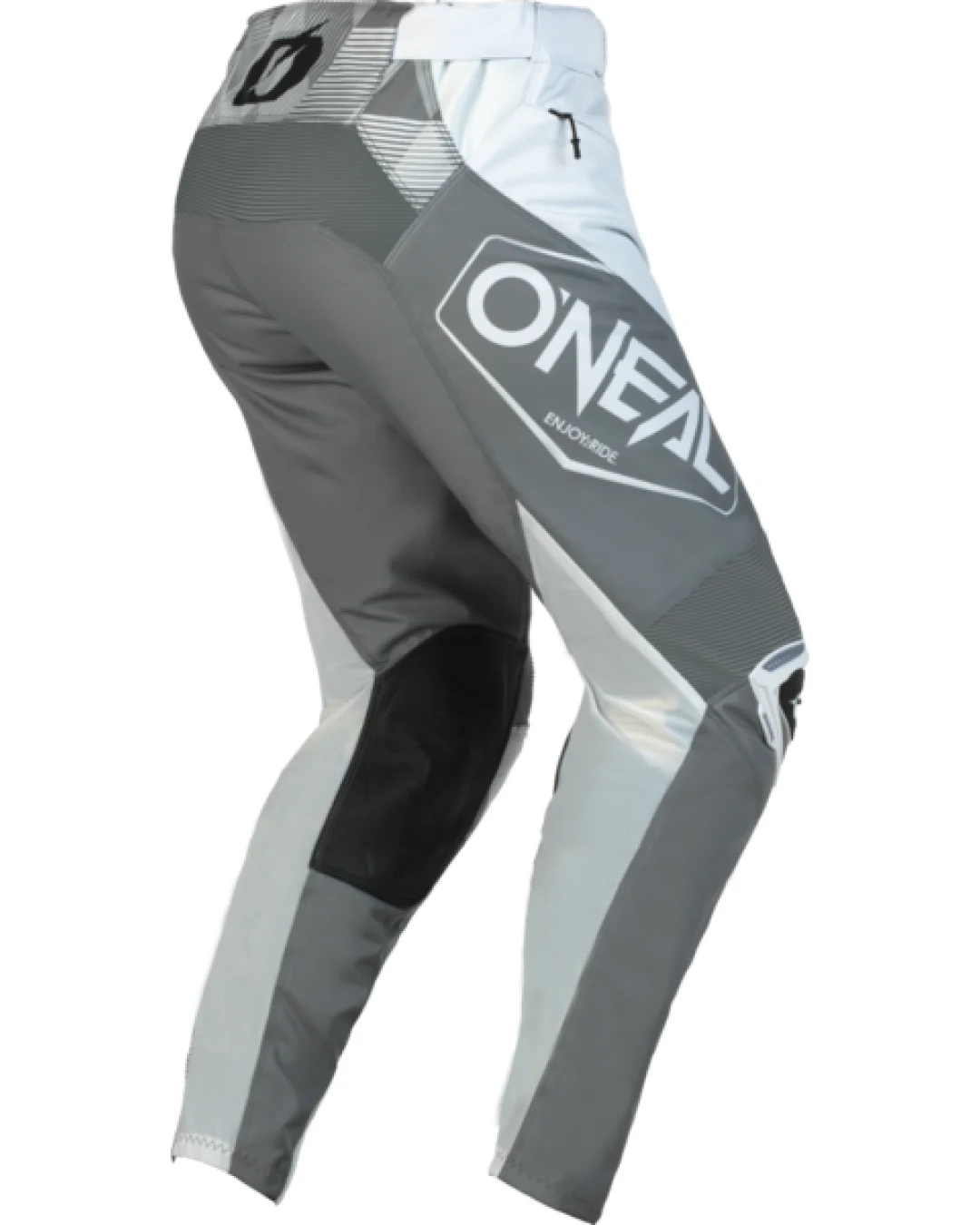 Крос брич O'NEAL MAYHEM COVERT V.23 WHITE