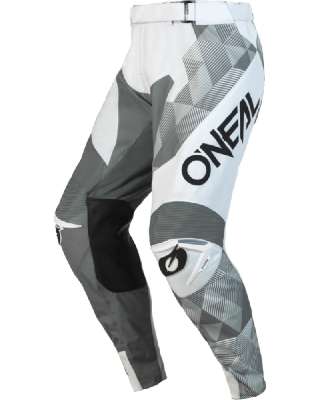 Крос брич O'NEAL MAYHEM COVERT V.23 WHITE