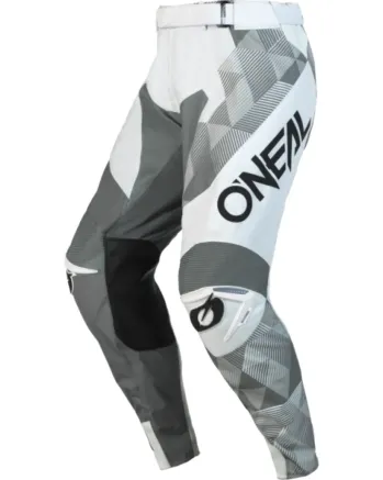Крос брич O'NEAL MAYHEM COVERT V.23 WHITE