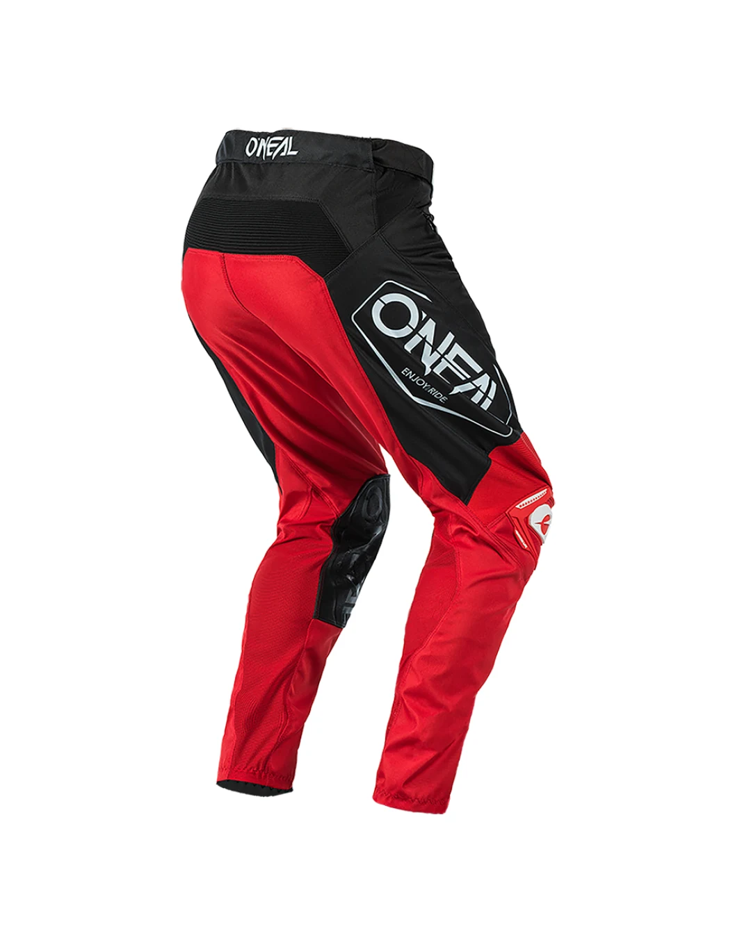 Крос брич O'NEAL MAYHEM HEXX BLACK/RED 2021
