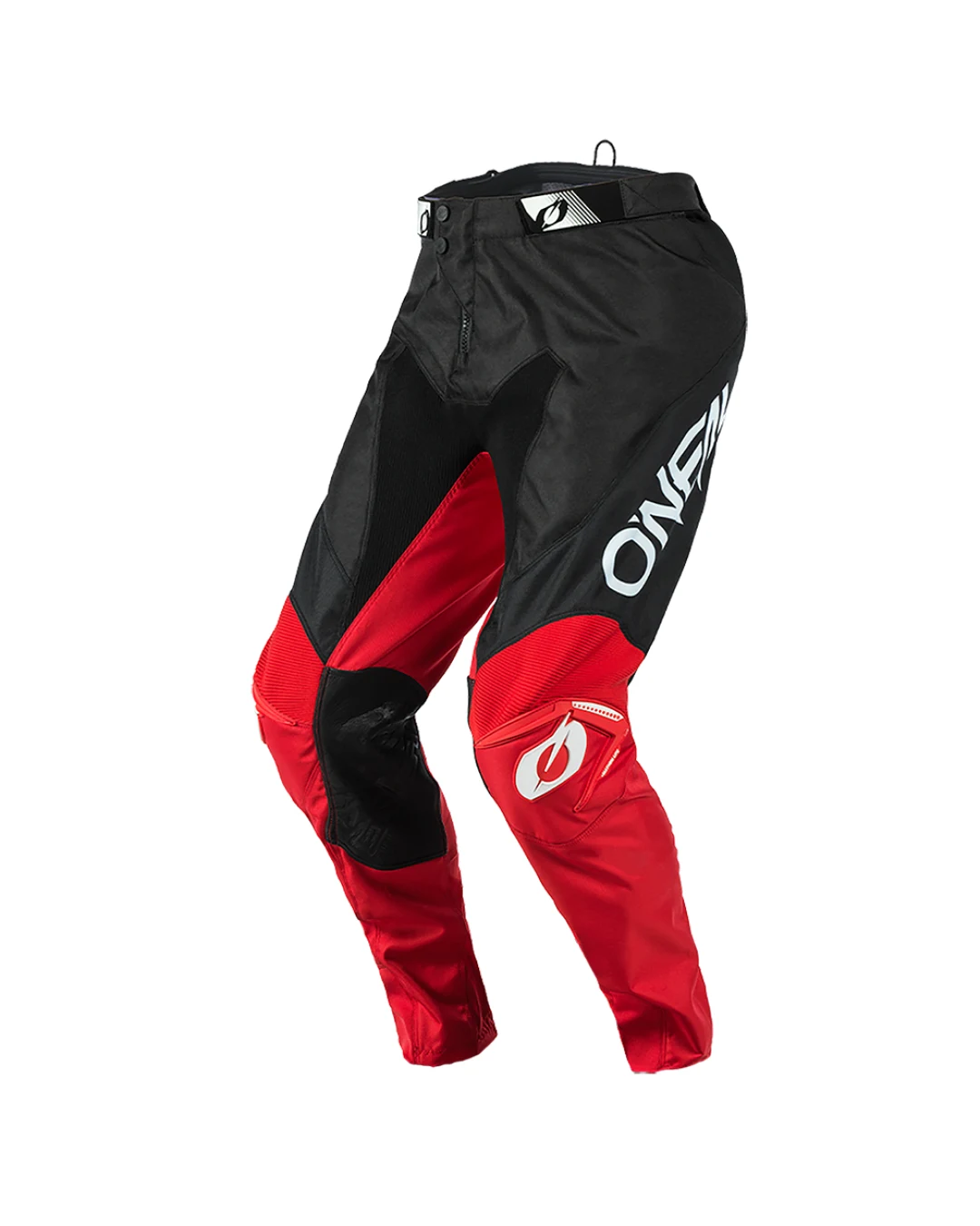 Крос брич O'NEAL MAYHEM HEXX BLACK/RED 2021
