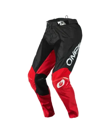 Крос брич O'NEAL MAYHEM HEXX BLACK/RED 2021