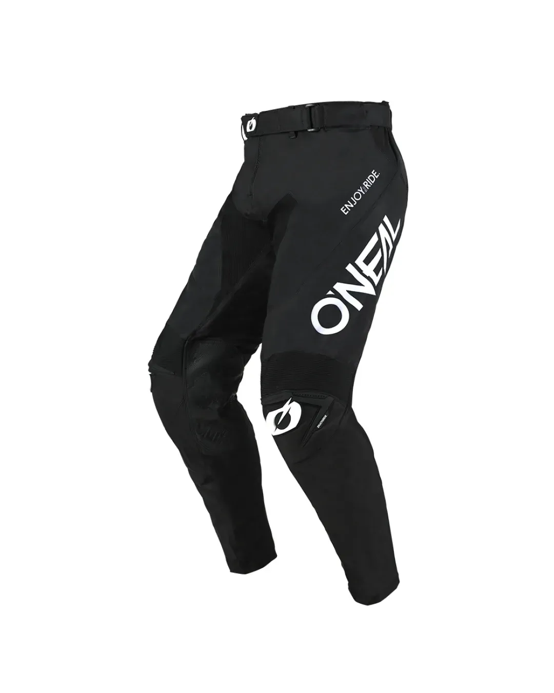 Крос брич O'NEAL MAYHEM HEXX BLACK/WHITE V.25
