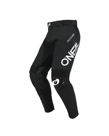 Крос брич O'NEAL MAYHEM HEXX BLACK/WHITE V.25