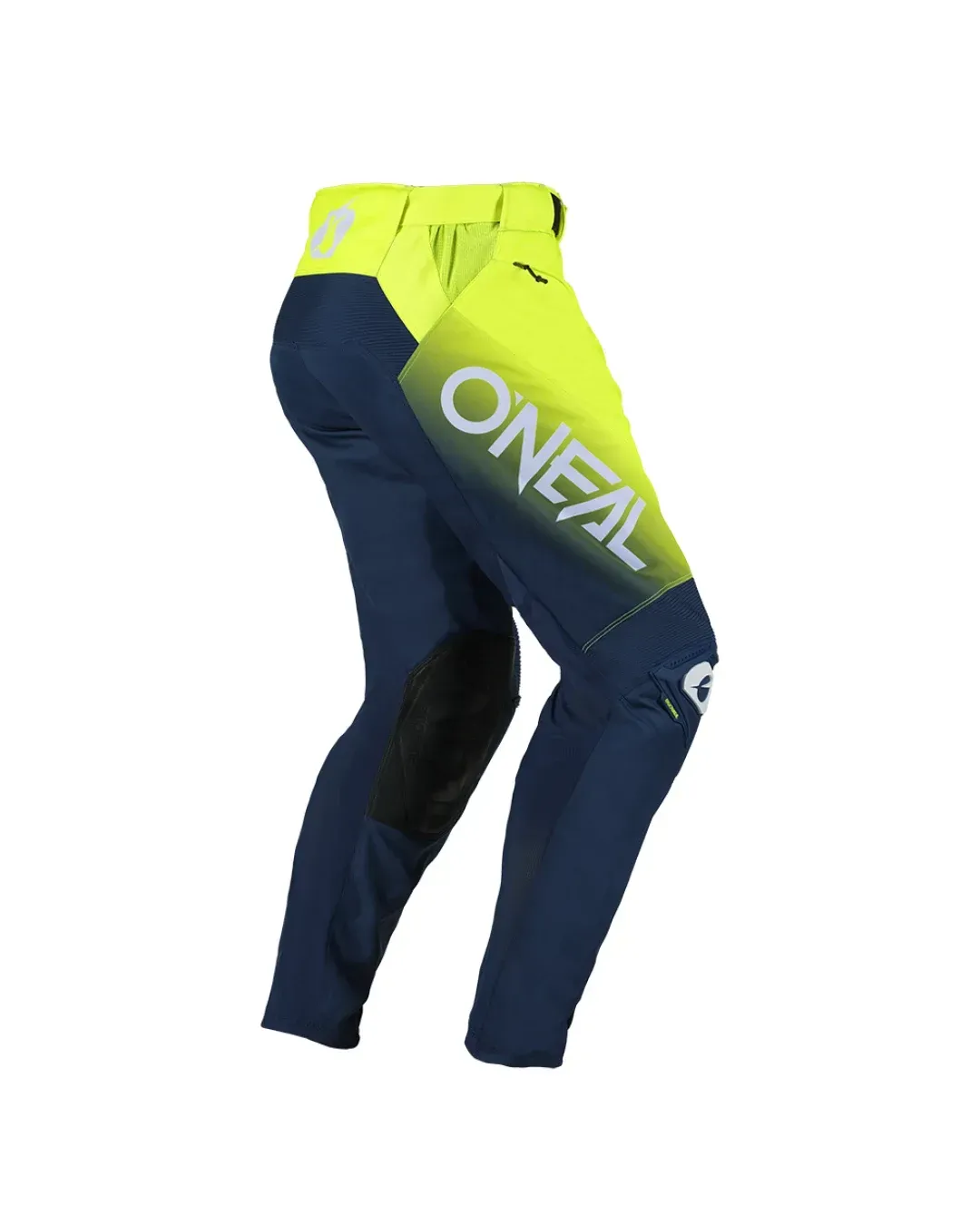 Крос брич O'NEAL MAYHEM HEXX BLUE/NEON YELLOW V.25