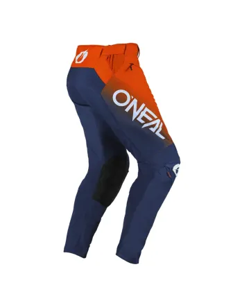 Крос брич O'NEAL MAYHEM HEXX BLUE/ORANGE V.25