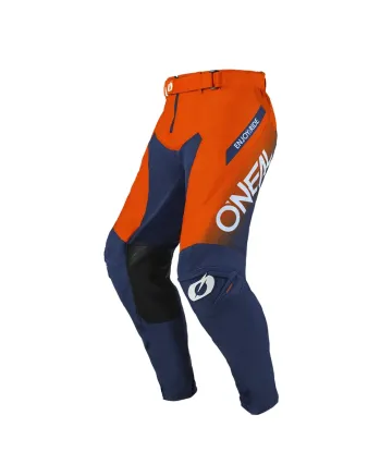 Крос брич O'NEAL MAYHEM HEXX BLUE/ORANGE V.25