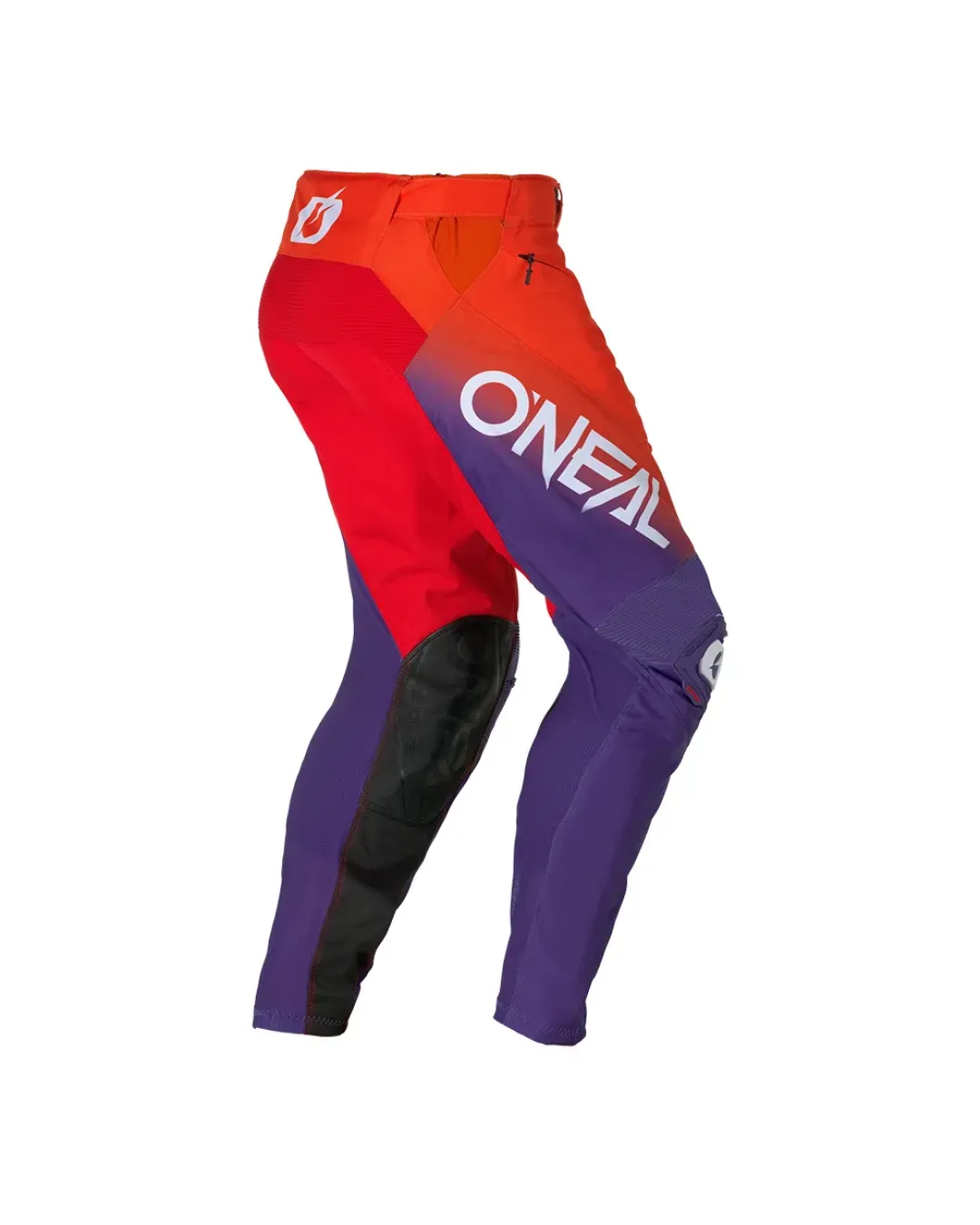 Крос брич O'NEAL MAYHEM HEXX ORANGE/PURPLE V.26
