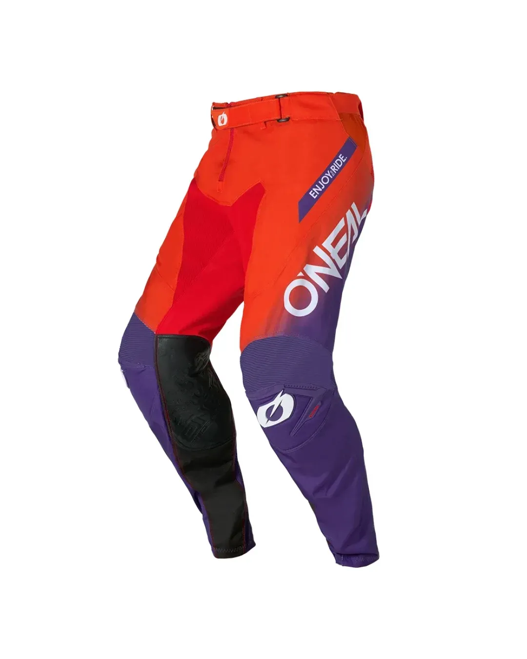 Крос брич O'NEAL MAYHEM HEXX ORANGE/PURPLE V.26