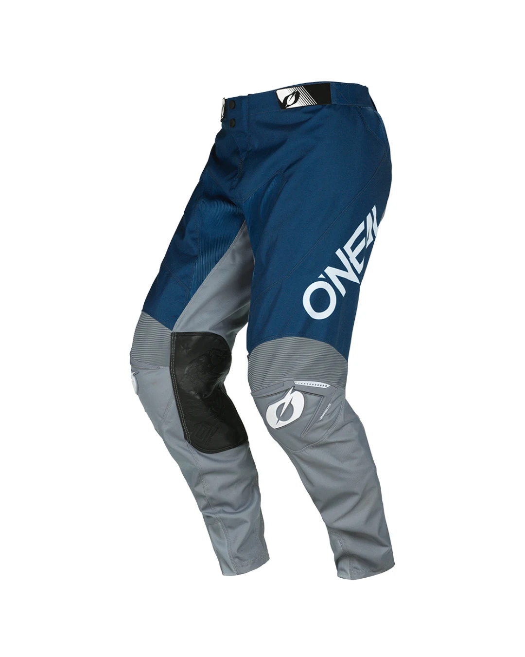 Крос брич O'NEAL MAYHEM HEXX V.22 BLUE/GRAY