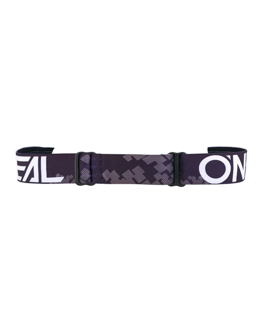 Крос очила O'NEAL B-10 PIXEL BLACK/WHITE/RADIUM