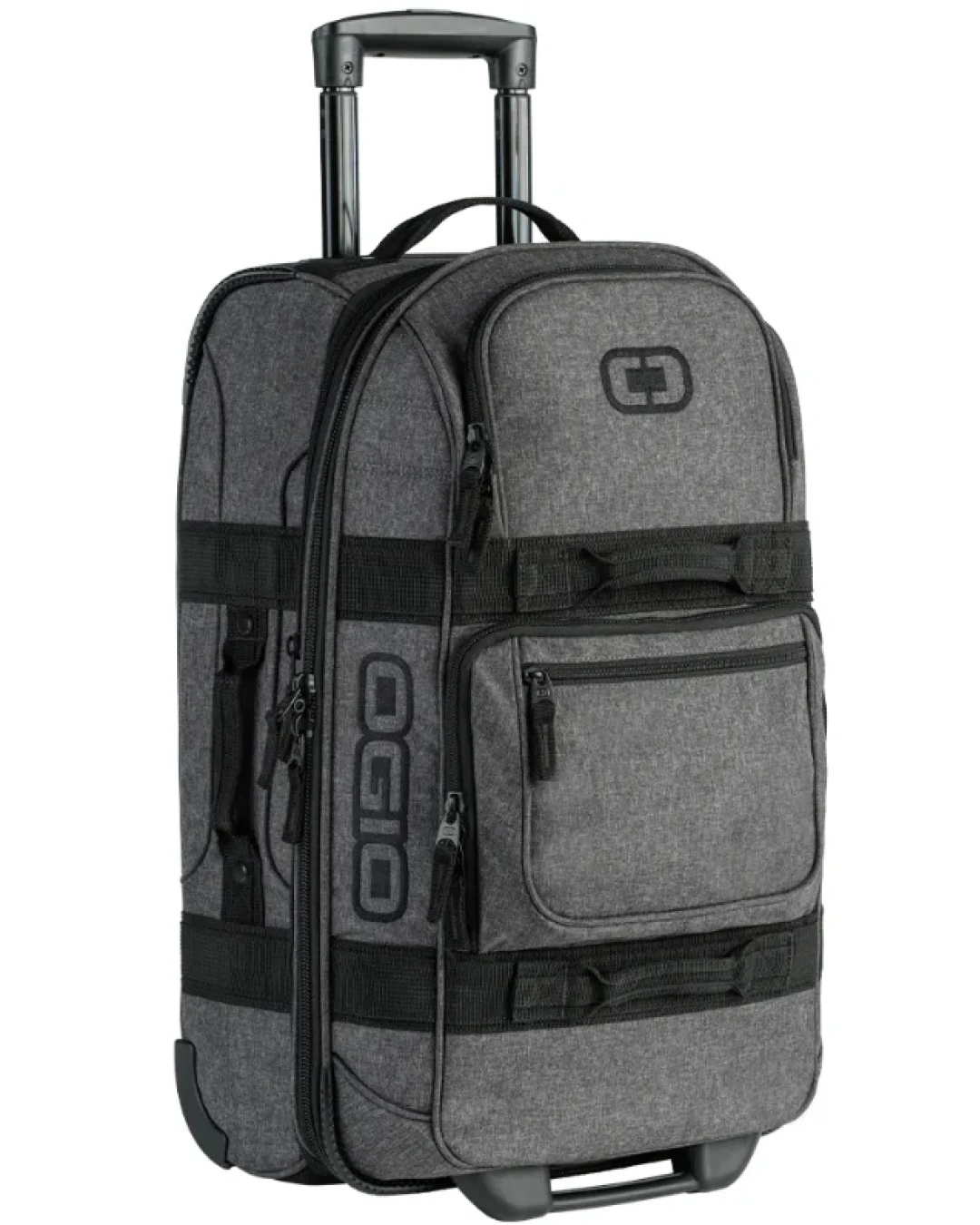 Куфар OGIO ONU 22 TRAVEL BAG DARK STATIC
