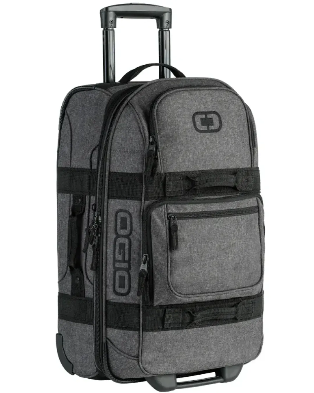 Куфар OGIO ONU 22 TRAVEL BAG DARK STATIC