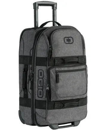 Куфар OGIO ONU 22 TRAVEL BAG DARK STATIC