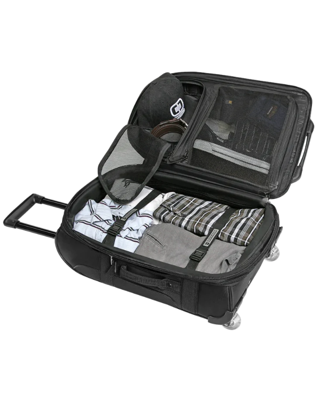 Куфар OGIO ONU 22 TRAVEL BAG STEALTH