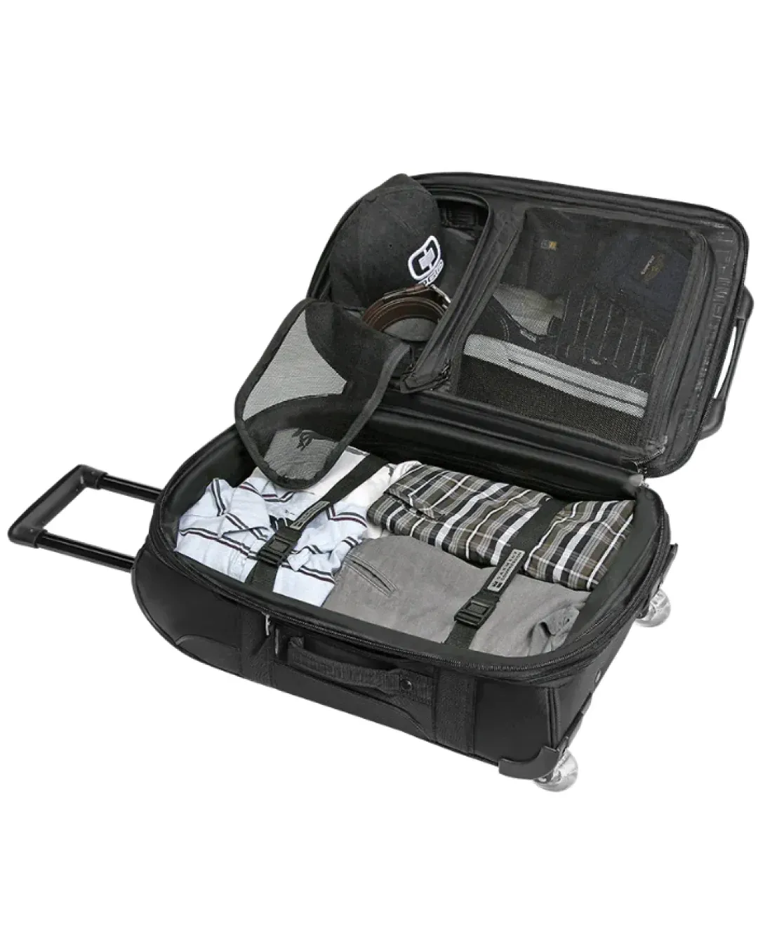 Куфар OGIO ONU 22 TRAVEL BAG STEALTH