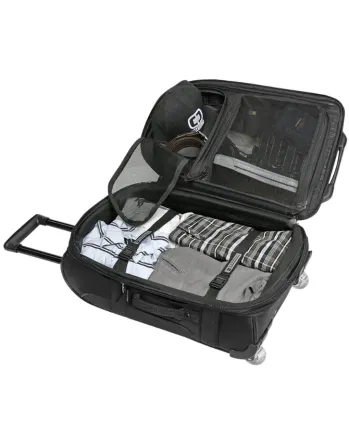 Куфар OGIO ONU 22 TRAVEL BAG STEALTH
