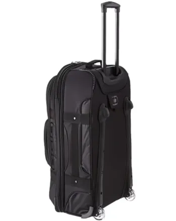 Куфар OGIO ONU 29 TRAVEL BAG STEALTH