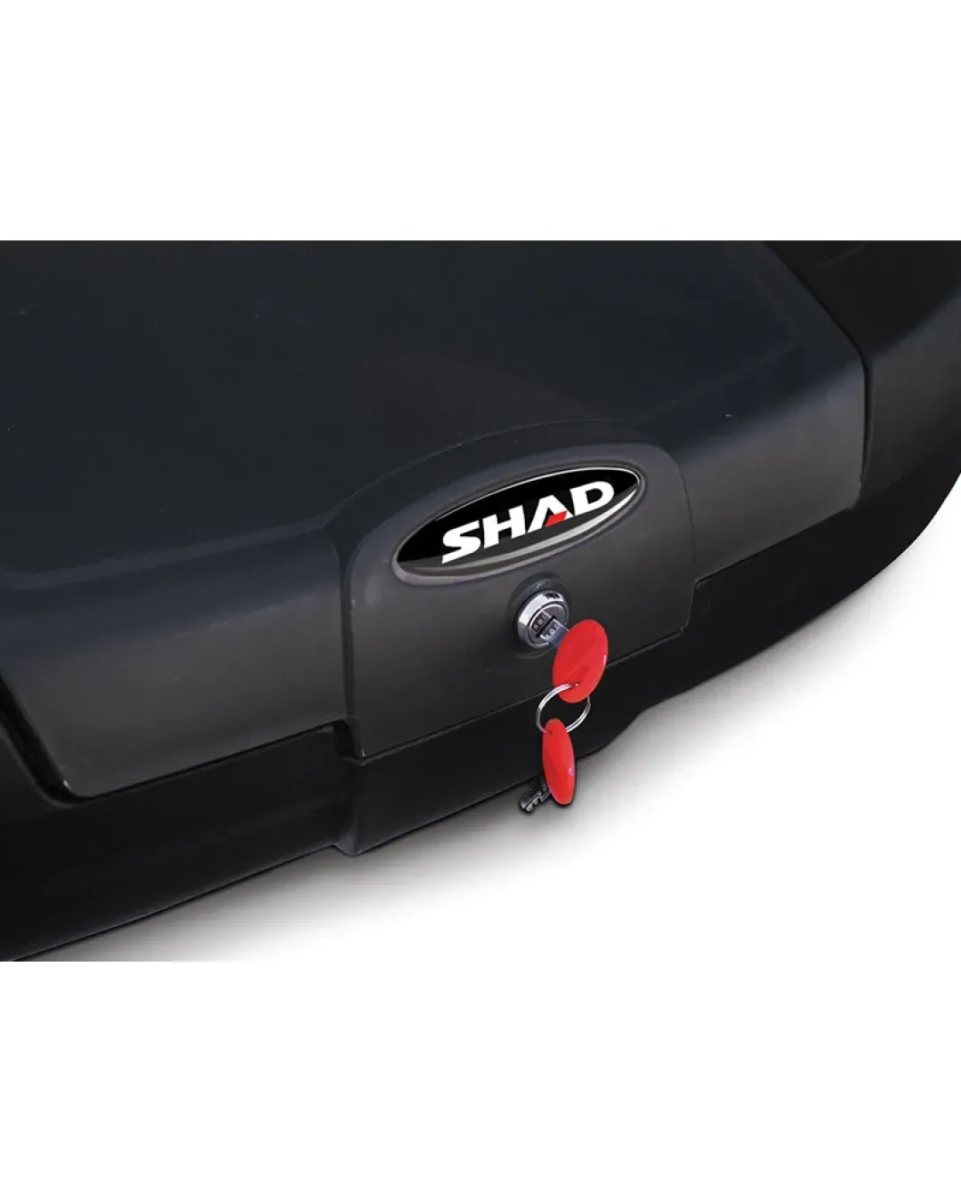 Куфар за ATV SHAD 40