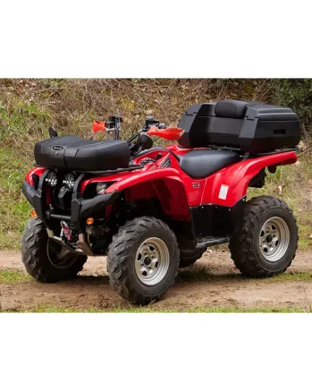 Куфар за ATV SHAD 40