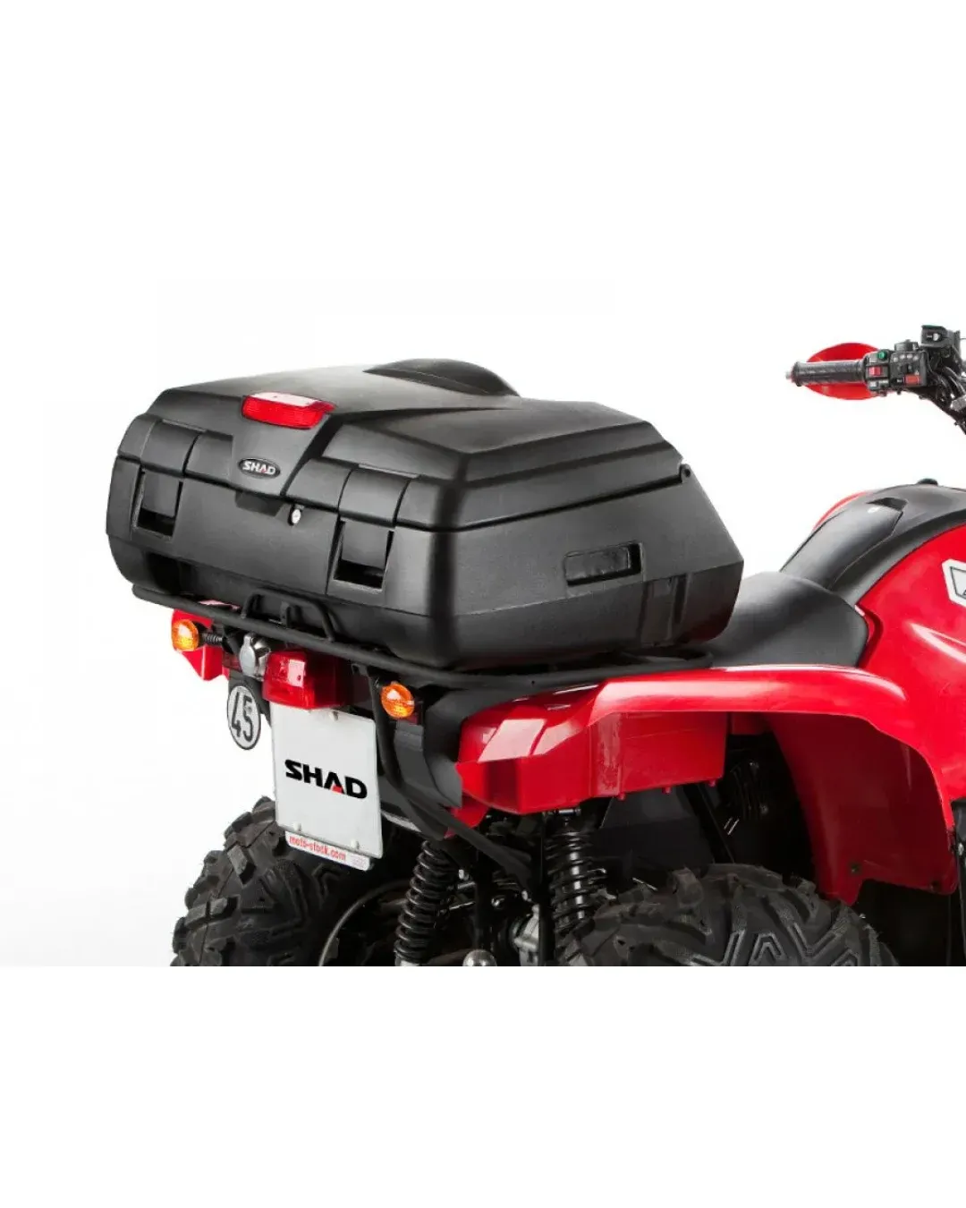 Куфар за ATV SHAD ATV80