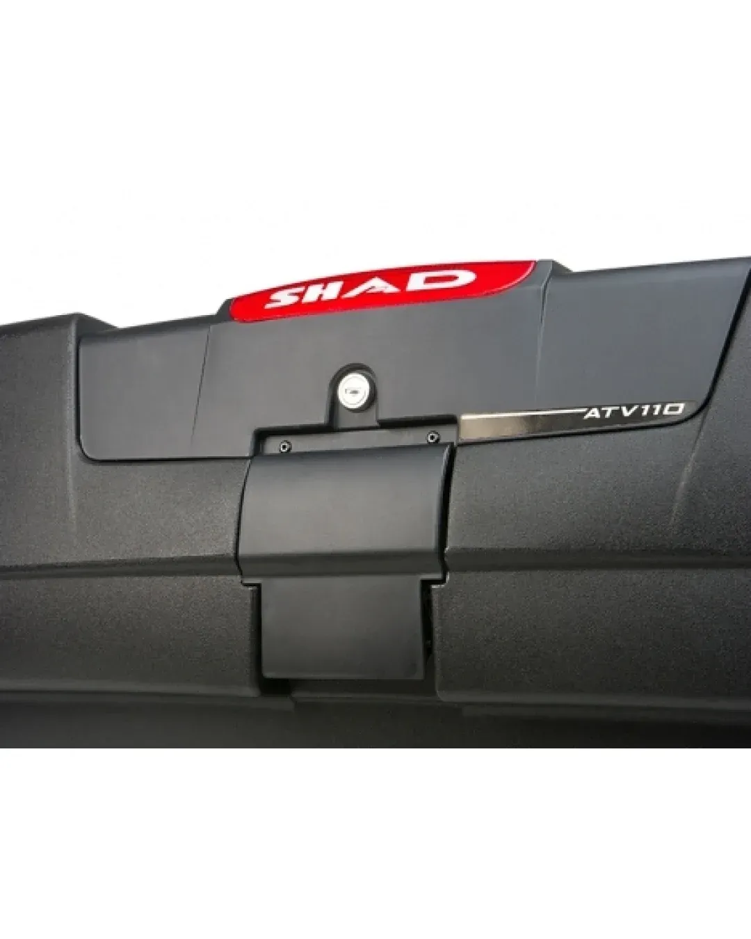 Куфар за SHAD ATV 110
