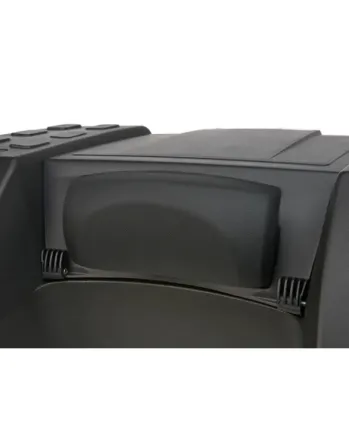 Куфар за SHAD ATV 110