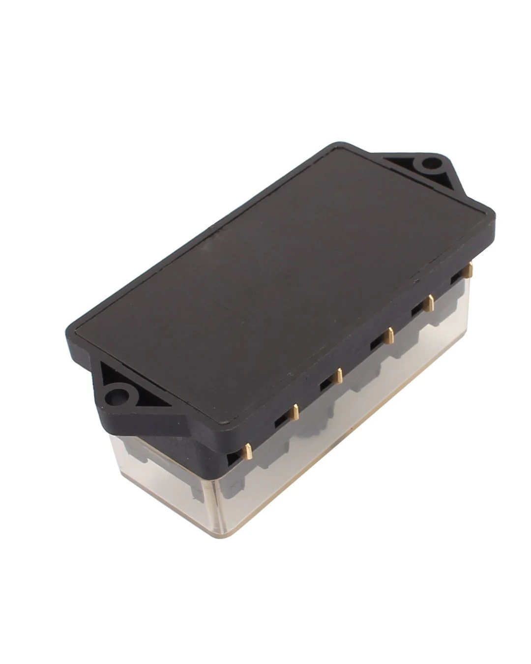 Кутия Легло за бушони с 6бр. гнезда 12V - 32V