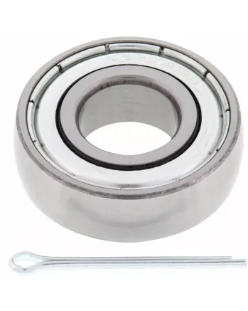 Лагер за трипътник долен MOOSE RACING BEARING LWR STRG STM CANAM