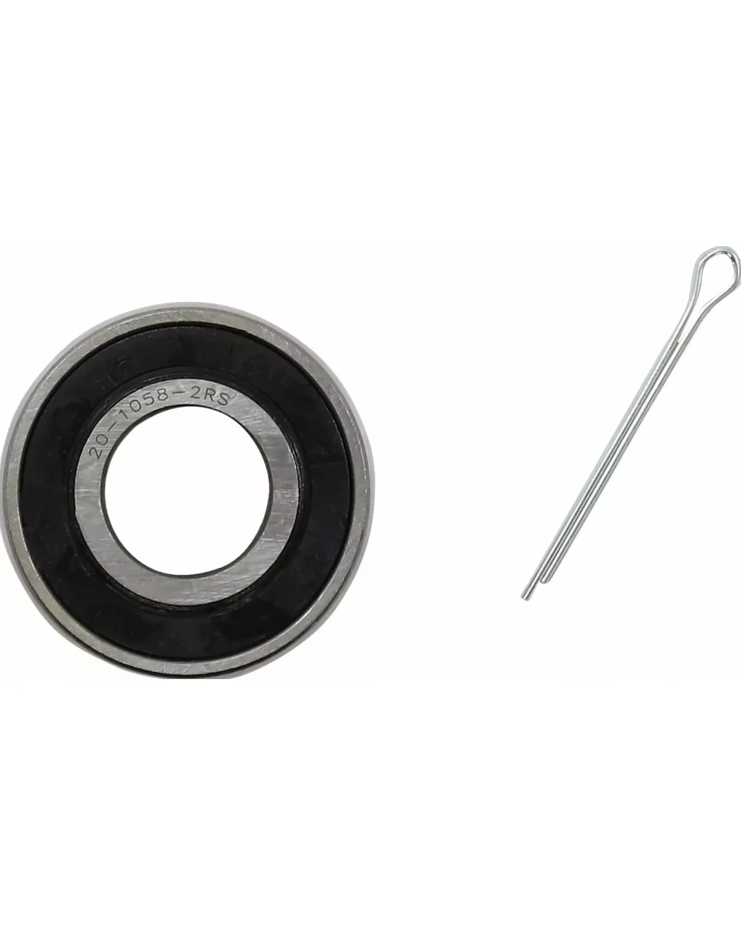 Лагер за трипътник долен MOOSE RACING BEARING LWR STRG STM CANAM